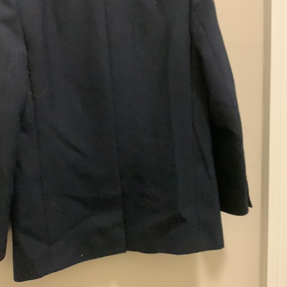 Navy blue blazers - Picture 5 of 5